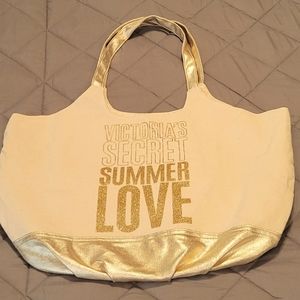 Victoria's Secret Tote Bag